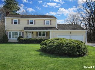 463 Herbert Street, Orange, CT 06477