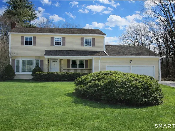 463 Herbert Street, Orange, CT 06477