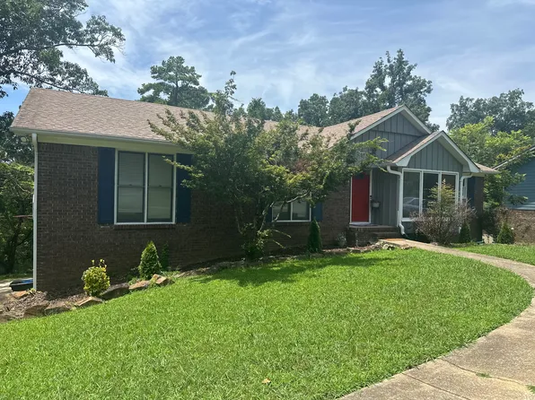 1076 Cloud Ct, Birmingham, AL 35235