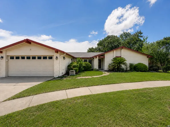 13206 Monte Rio St, San Antonio, TX 78233