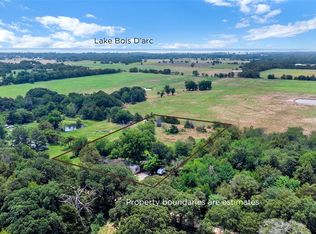 1649 County Road 2285, Telephone, TX 75488
