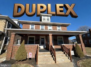 329-331 E Church St, Lock Haven, PA 17745