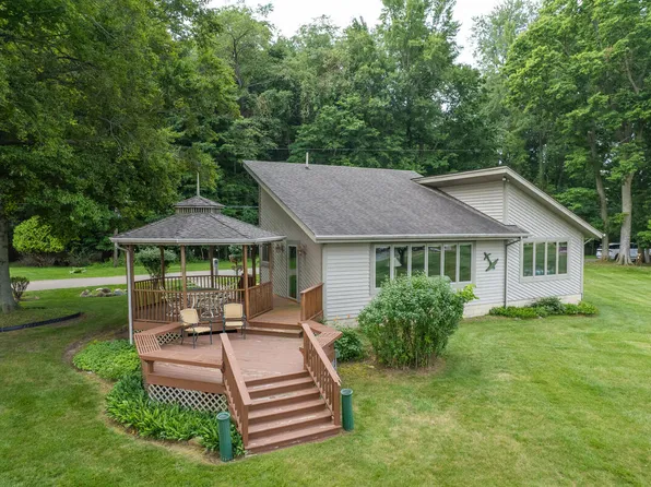 128A Wilmin Rd, Quincy, MI 49082