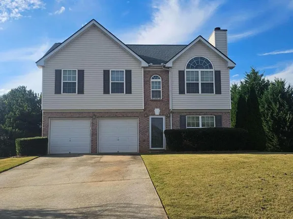 2721 Runway Lake Ln, Snellville, GA 30039