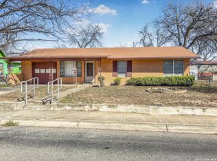 119 Gladstone St, San Antonio, TX 78214