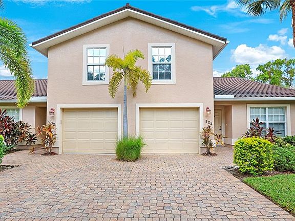 2nd image of 3555 AVION WOODS CT #504