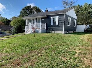 104 Parkwood Dr, Beckley, WV 25801