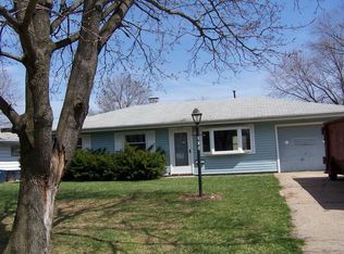245 N Yorkshire Blvd, Youngstown, OH