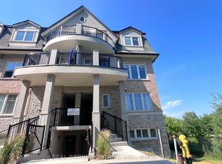 13 Eaton Park Ln #29, Toronto, ON M1W0A5