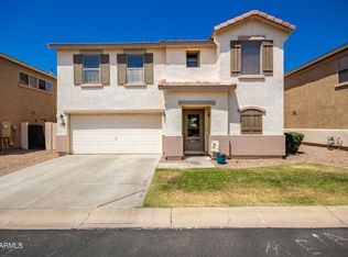 8510 E Lindner Ave, Mesa, AZ 85209