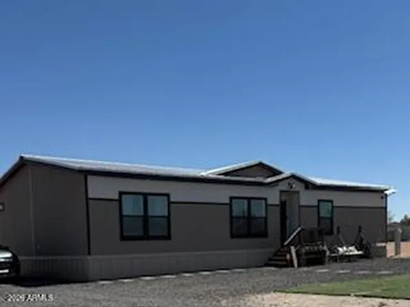 43283 W EARLL Drive, Tonopah, AZ 85354