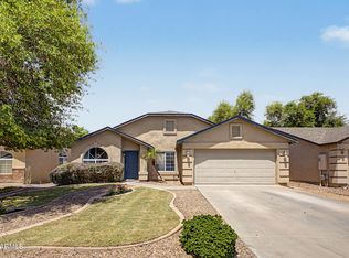 4890 E WHITEHALL Drive, San Tan Valley, AZ 85140