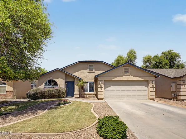 4890 E WHITEHALL Drive, San Tan Valley, AZ 85140