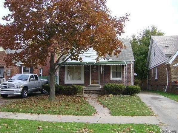 18652 Waltham St, Detroit, MI 48205