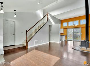 3931 E 86th Ave, Anchorage, AK 99507