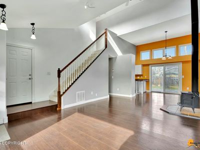 3931 E 86th Ave, Anchorage, AK, 99507