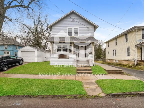 211 W Richmond Ave, Peoria, IL 61604