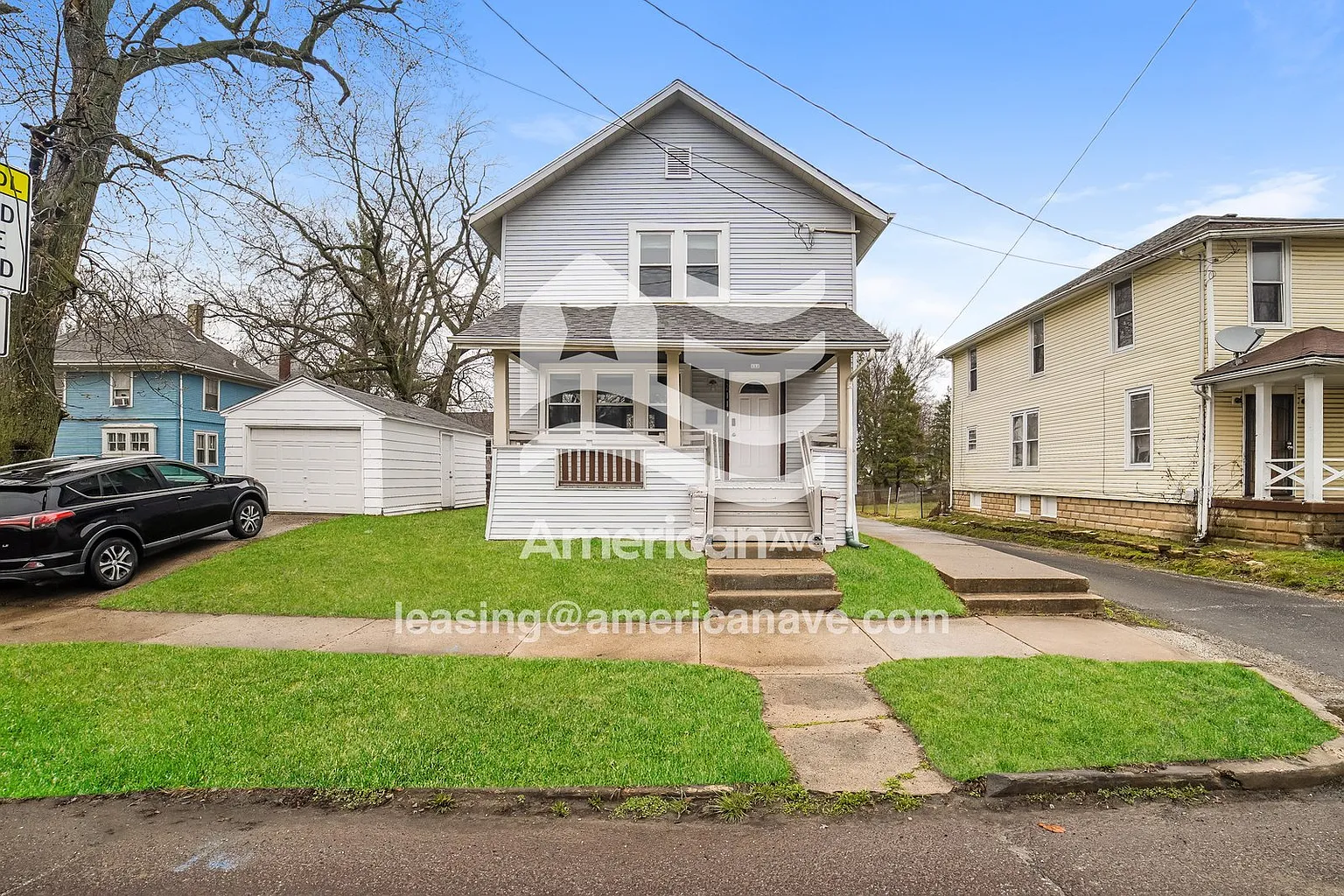 211 W Richmond Ave photo 1