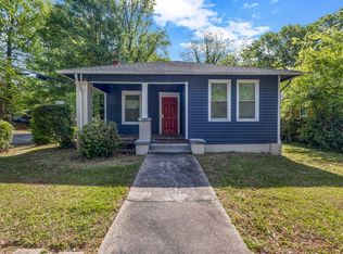1240 Hartford Ave SW, Atlanta, GA 30310