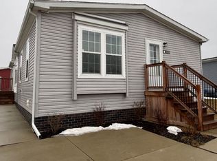 6438 Apple Way #512, Fenton, MI 48430