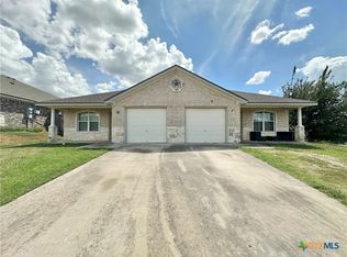 1502 Powder Riv, Killeen, TX 76549