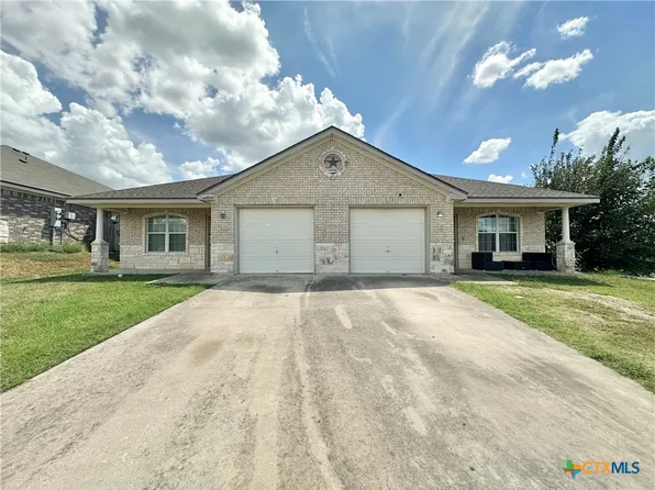 1502 Powder Riv, Killeen, TX 76549