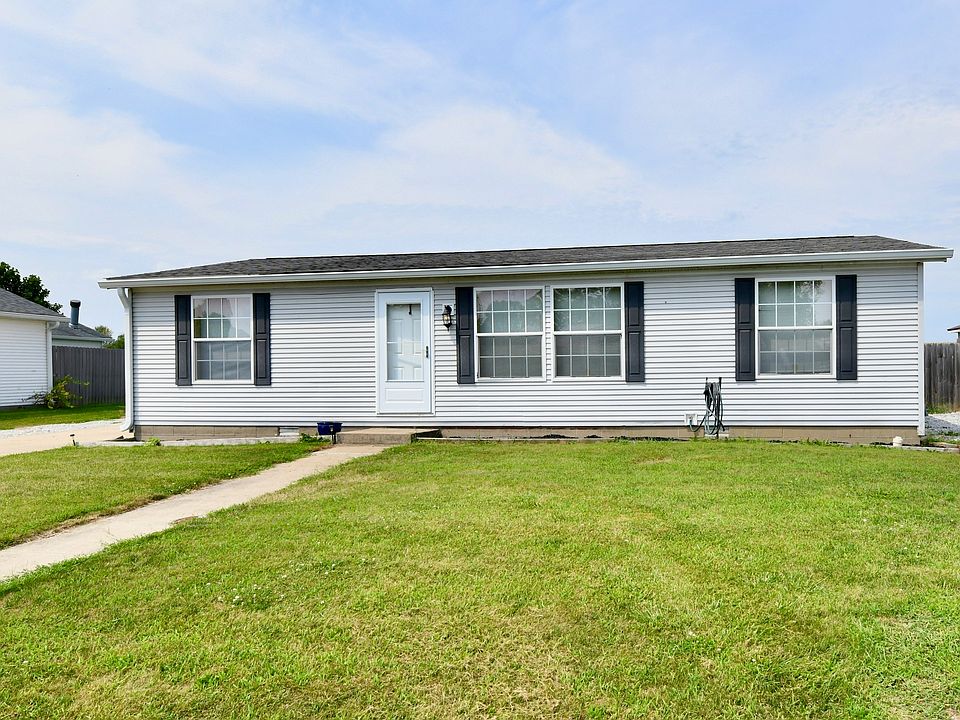 1st image of 707 N Barbara Dr