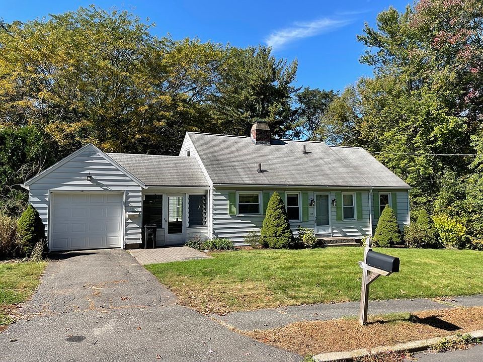 157 Prospect St, East Longmeadow, MA 01028 Zillow