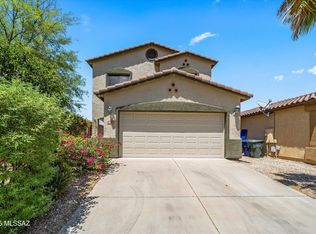 7563 E Fair Meadows Loop, Tucson, AZ 85756