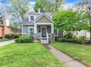 336 Linwood Ave, Rochester, MI 48307