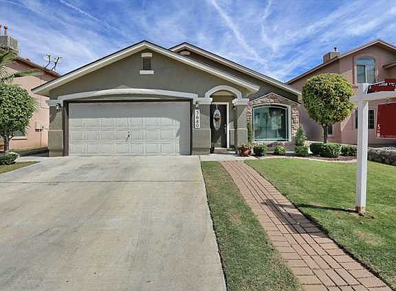 2nd image of 3680 Tierra Alba Dr
