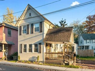 171 North Ave, Pitman, NJ 08071