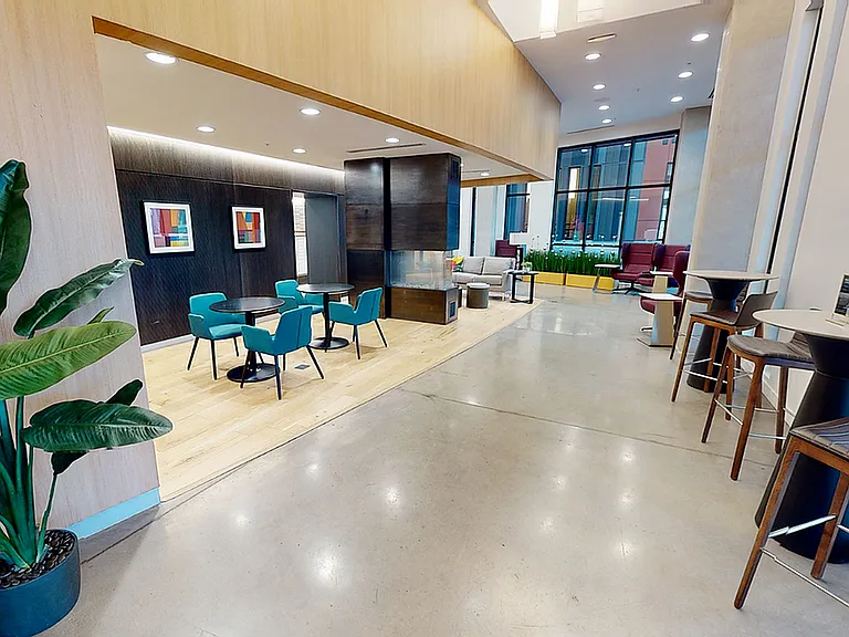 Apt CoWork First Floor at Sugarmont Apartments in Salt Lake City