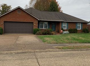 8955 Nevada Dr, Newburgh, IN