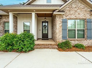 8751 Rosedown Ln, Daphne, AL 36526