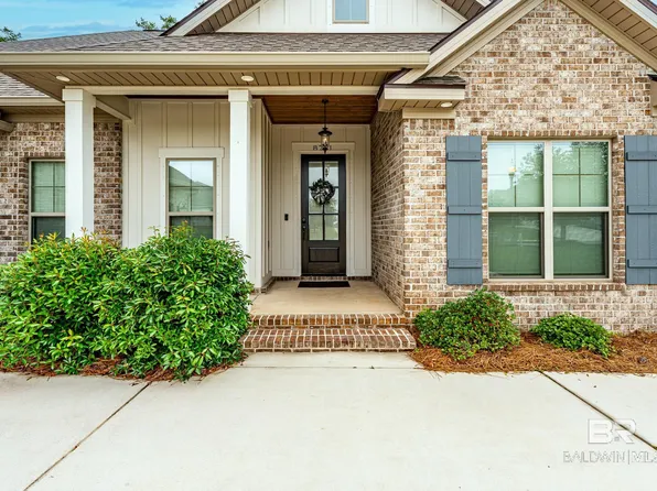 8751 Rosedown Ln, Daphne, AL 36526