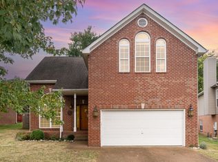 321 Moonwater Ct, Hermitage, TN 37076