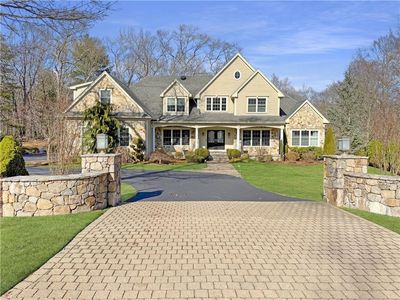 20 Beech Crest Rd, East Greenwich, RI, 02818