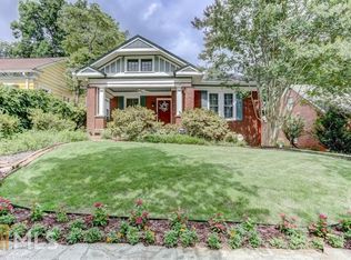 156 Superior Ave, Decatur, GA 30030