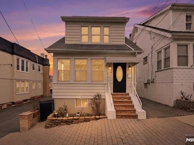 1138 89th St, North Bergen, NJ, 07047