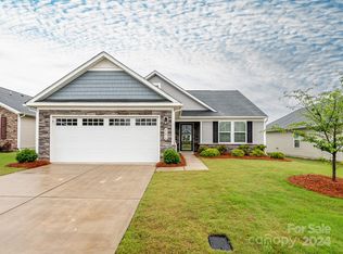 4296 Stream Dale Cir NW, Concord, NC 28027