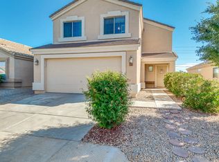 23969 N High Dunes Dr, Florence, AZ 85132