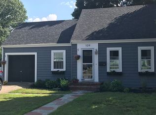 109 Fuller Rd, Weymouth, MA 02191