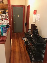 Rented by Aamen Realty