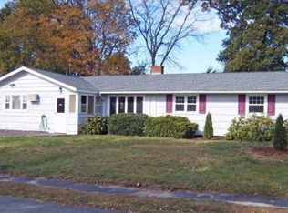 44 William Rd, Holbrook, MA 02343
