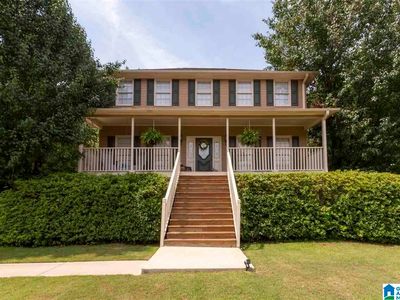 164 Kentwood Dr, Alabaster, AL, 35007