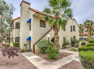 6121 W Oakey Blvd, Las Vegas, NV 89146