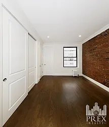 Rented by PREX Realty Corp