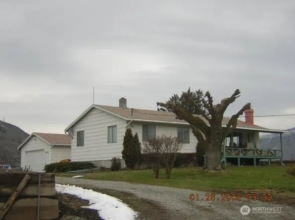 4519 Kelly Road, Monitor, WA 98836