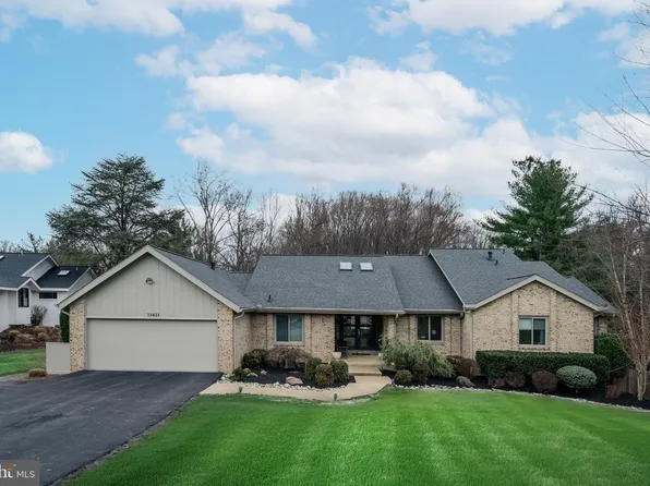 11421 Twining Ln, Rockville, MD 20854